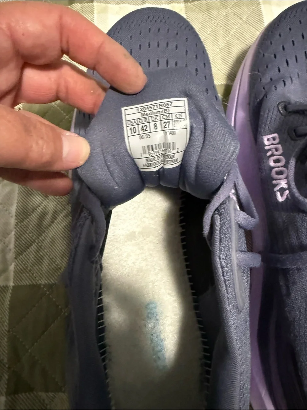 Brooks Ghost Max 3 Running Shoes